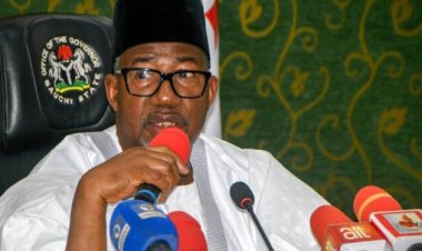 Bauchi State Approves N396m for NECO, WAEC Registration