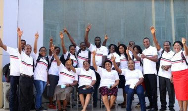 350 Edo, Delta Teachers Graduate from Seplat Education Programme