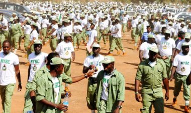 Don't Ask for Redeployment, NYSC DG Tells New Corps Members