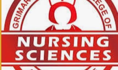 Grimard Catholic College of Nursing Sciences releases Basic Midwifery admission form - 2024
