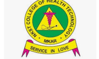 NKST college of Nursing Sciences admission into Basic Midwifery, 2024/2025