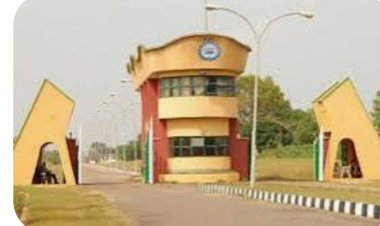 Federal Polytechnic Ilaro notice to graduating students on increment of convocation fee