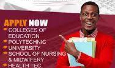 Sani Bello Foundation Scholarship Programme, 2024