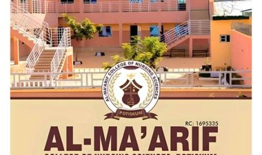 UPDATED: 2024 General Admission Requirements for Al-Ma'arif College of Nursing Sciences