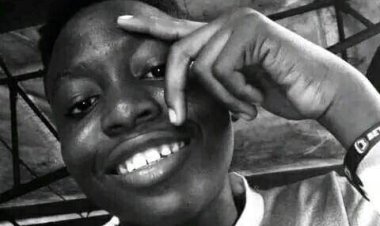 FUTO Mourns Loss of Promising Architecture Student