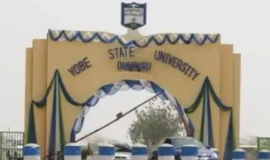 Yobe State University Launches 1st Annual Intellectual Competition