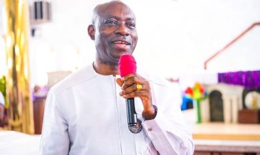 Anambra State Gears Up for 2024 School Sports Festival