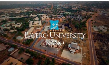 BUK To Confer Honourary Doctorate Degrees On Barau, AfDB’s Adesina