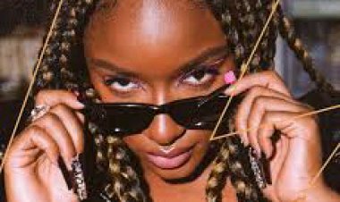 Ayra Starr Reveals: "I Got Admitted into University at 14 to Pursue Music Dream"