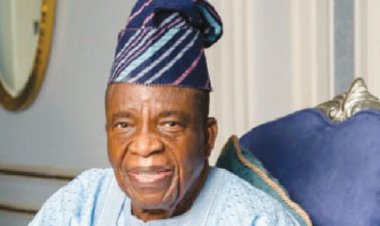 Dr. Samuel Adedoyin Appointed Chancellor of Trinity University, Lagos