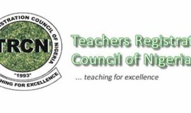 TRCN Inducts 376 LASU Graduates into Teaching Profession; Dean Highlights Commitment to Excellence"