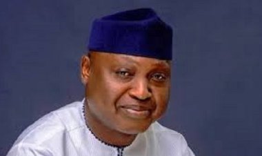 Ekiti State Governor Increases Monthly Subvention for Tertiary Institutions