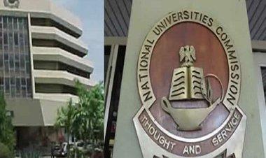 NUC Grants Covenant University License for Open and Distance e-Learning