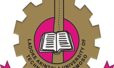 LAUTECH Change of Course Form for 2023/2024 Session Now Available