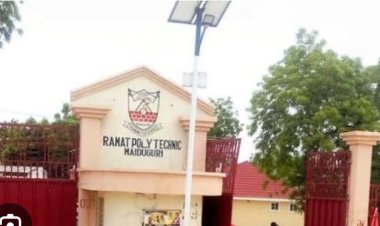 UPDATED: 2024 General Admission Requirements for Ramat Polytechnic Maiduguri