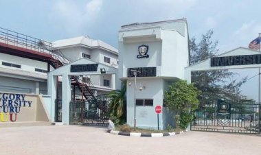 Gregory University Uturu Invites Writers to Showcase Their Talent