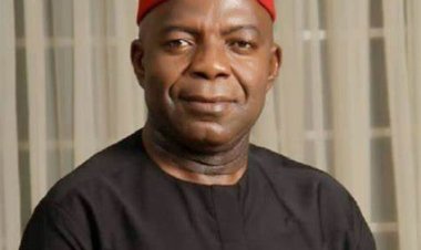Abia State Government to Launch Ambitious Vocational School Initiative