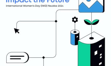 BlockchainUNN & IWDNSUKKA Join Forces to Host Largest Women in Tech Event at UNN