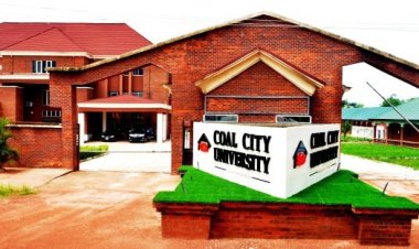 Coal City University Enugu Hosts Dr. John Otuh for Inspiring Convocation Lecture on Impactful Partnerships