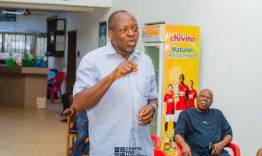 UNN Hosts Riveting Screening of Untold Memories of the Nigeria-Biafra War