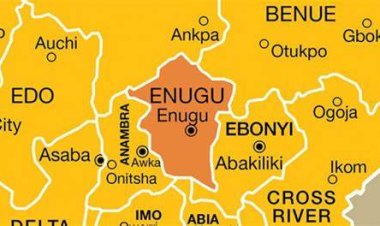 Enugu State Copyright Commission Joins Forces with Education Board to Combat Book Piracy in Schools