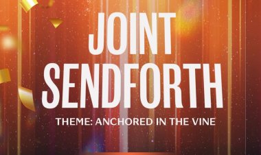 UNEC Hails Success of CAFF '23 Joint Send Forth for CASOR UNEC and UNN