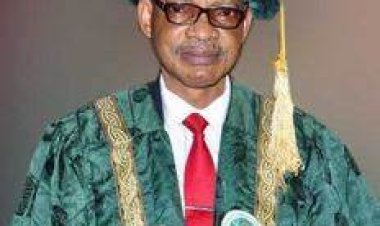 MOUAU Vice Chancellor Denounces Rioting as Vandalism, Not Protest