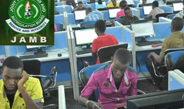 Burundi Pro-Chancellor Provides UTME Forms for 300 Anambra Applicants