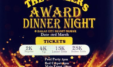 ABSU Faculty of Engineering to Illuminate First-Ever Award Night