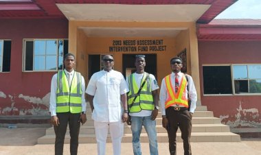 ABSU Implements Price Reductions and Sanitation Measures in Hostels