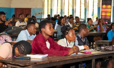 ABSU 2022/2023 SUG Inter-Faculty Debate Showcases Student Brilliance and Academic Engagement