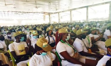 Nigerian Exporters Train Corp Members on Non-Oil Exports