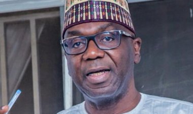 Kwara Clears Salary Arrears for Teachers and Local Government Workers with N3 Billion