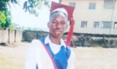 Ekiti State University Student Declared Missing by Police