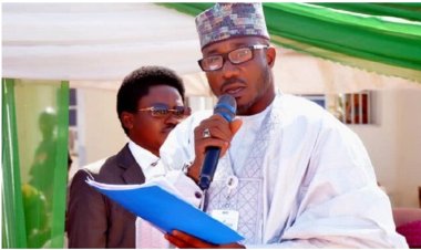 ZUBEB Chairman Commends UNICEF and UBEC Partnership on Basic Education