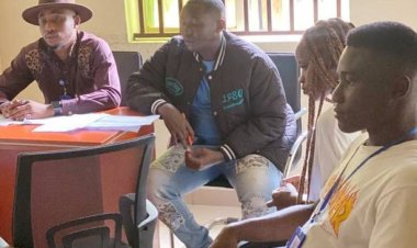 ABSU Student Union Mourns Tragic Passing of NIMELSSA Member