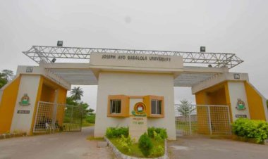 Five JABU Graduates Attain First-Class Honours in Nigerian Law School Bar Part II Examinations