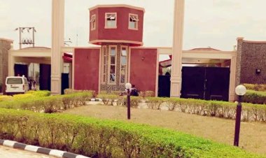 EKSU Issues Notice to Students on the Use of Identity Cards