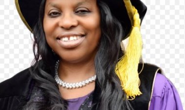 Chrisland University Matriculation: VC Encourages Positive Mindset Among New Students