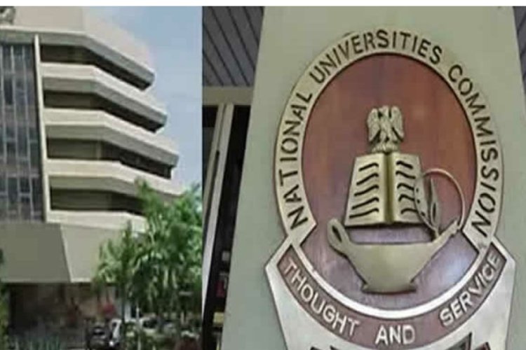 Numic University Two New Universities to be Approved Next Week, Says NUC - Myschoolnews