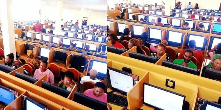 WAEC to Commence Computer-Based Exam on January 31st - February 17th