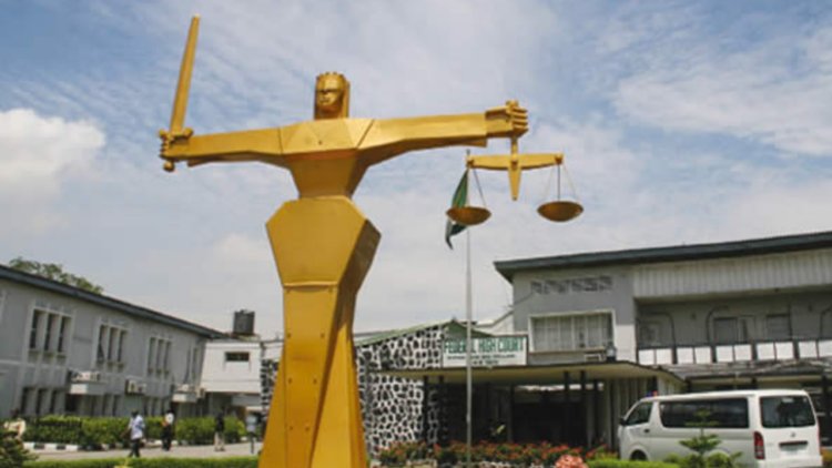Court Declines Bail for UNICAL Professor Amid ICPC Investigation