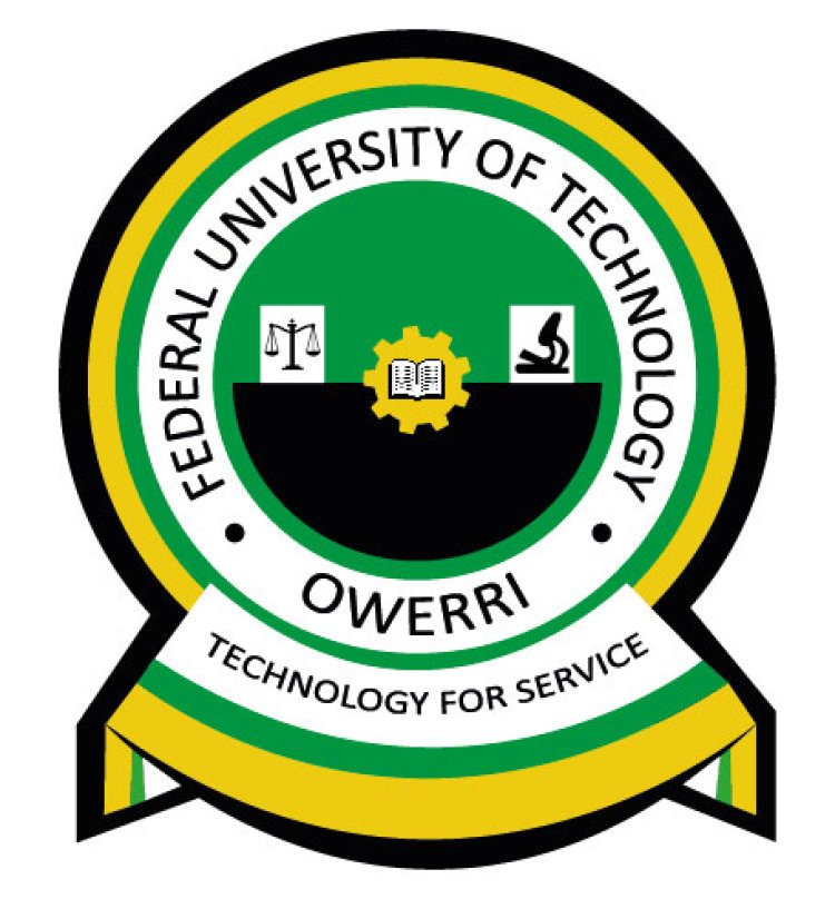 FUTO Denies Existence of Fake Professors Amidst Controversial Claims
