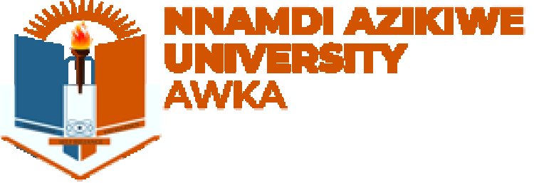2024 General Admission Requirements for UNIZIK