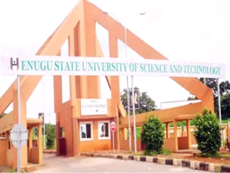 ESUT Issues Urgent Notice on Payment of School Fees for 2023/2024 Session