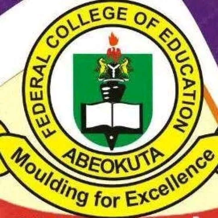 Federal College of Education (FCE) Osiele Issues Notice on Convocation Ceremony