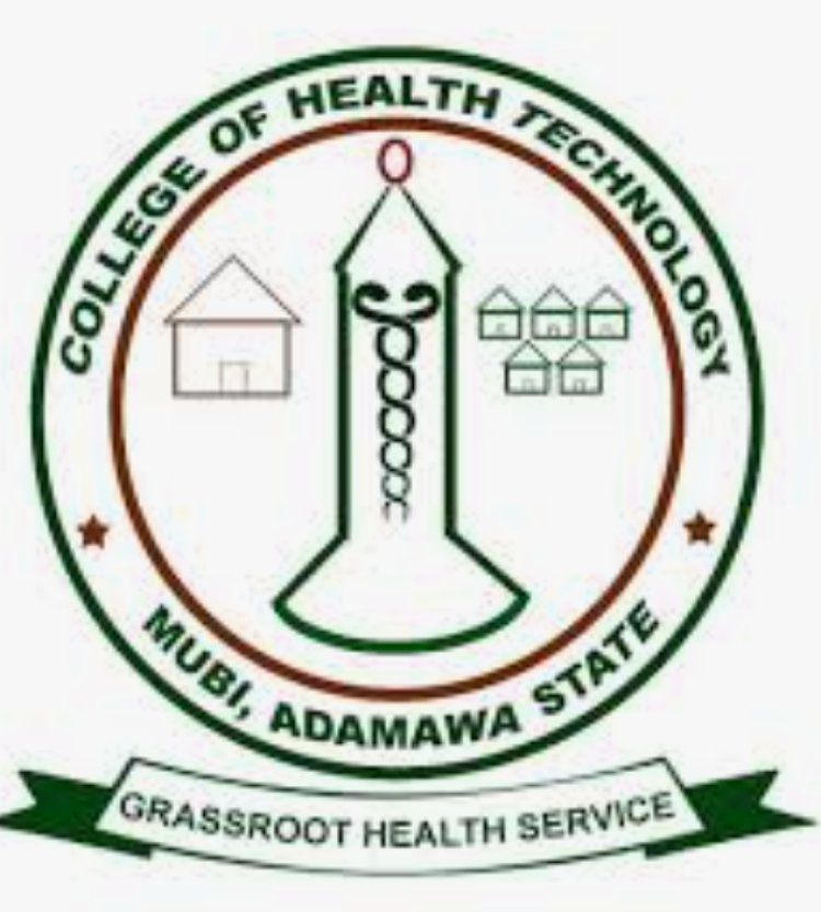 Adamawa State College of Health Technology, Michika admission form, 2023/2024