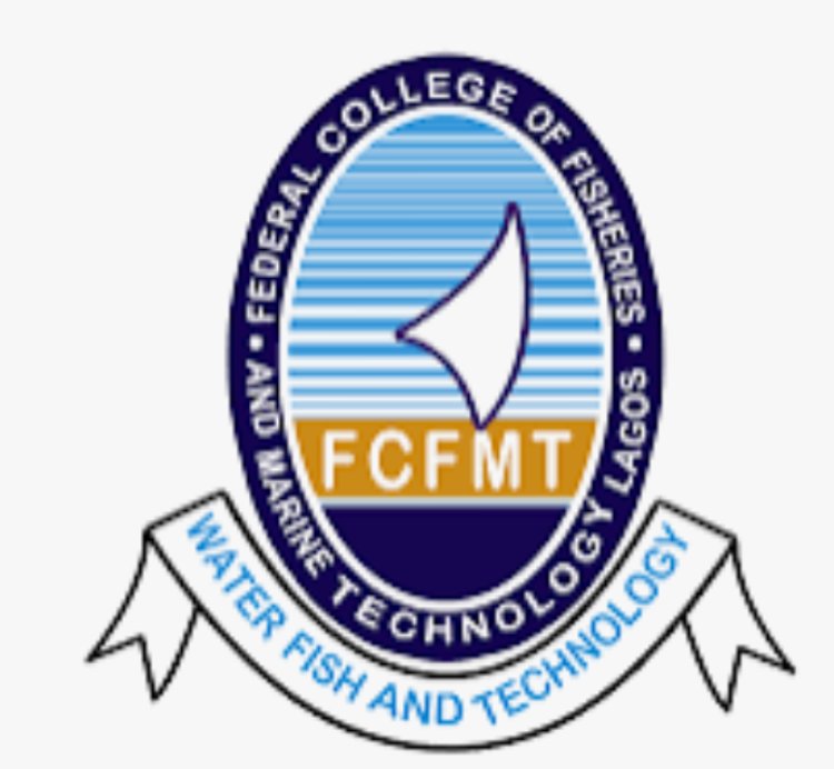 Federal College of Fisheries and Marine Technology notice on resumption