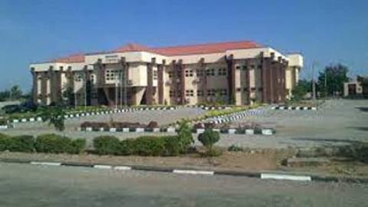 Katsina State College of Health Sciences and Technology Announces Exciting Career Opportunities