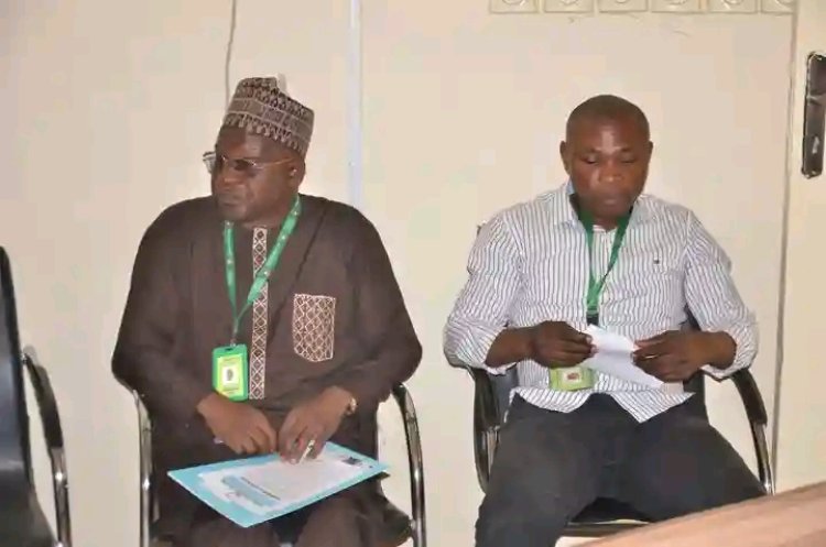 Fulafia VC Abdul Rahman charges deans, heads of depts on KPIs to dev varsity